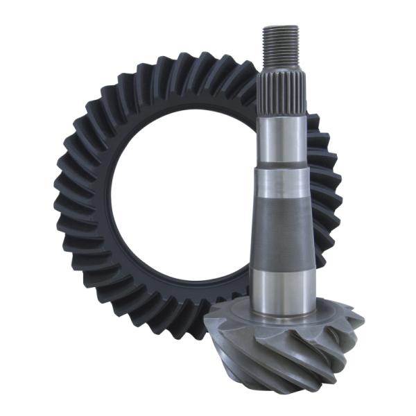 Yukon Gear & Axle YG C8.25-307