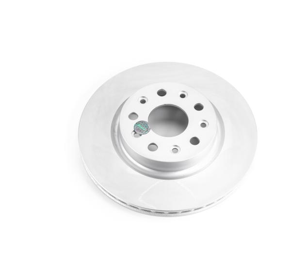 PowerStop AR8387EVC