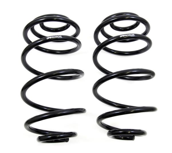 UMI Performance 4050R