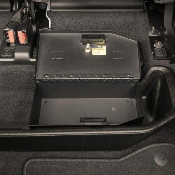 TFY Underseat Drawer Tuffy Products 368-01