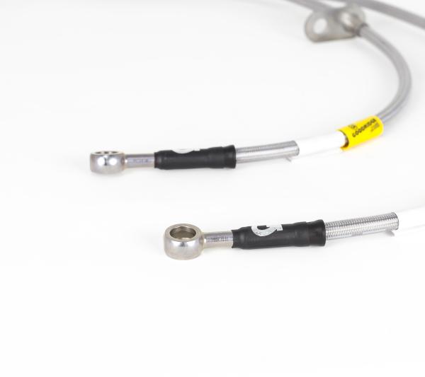 GR G-Stop Brake Line Kits Goodridge 12227
