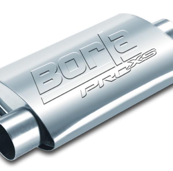 Borla 40657