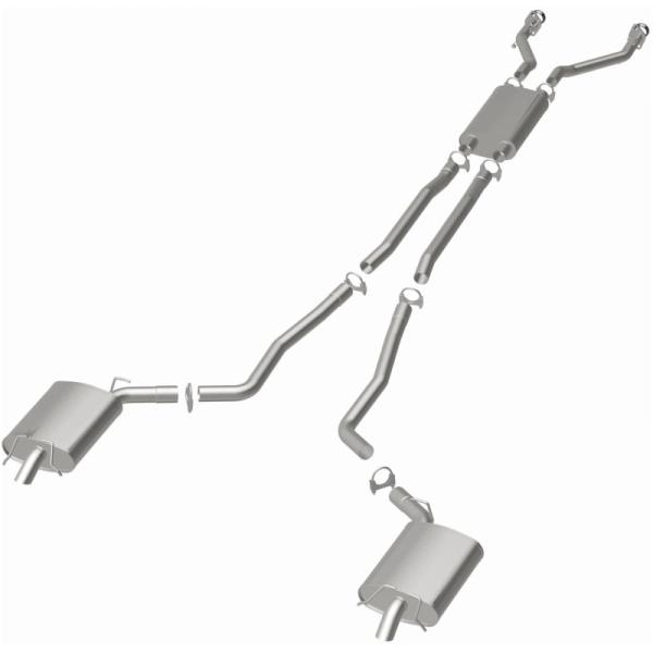 Magnaflow 106-0586