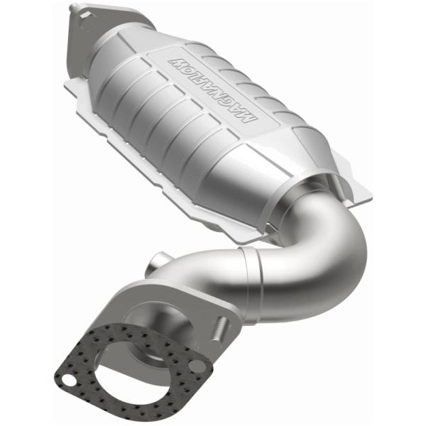 MAG Converter Direct Fit Magnaflow 49170
