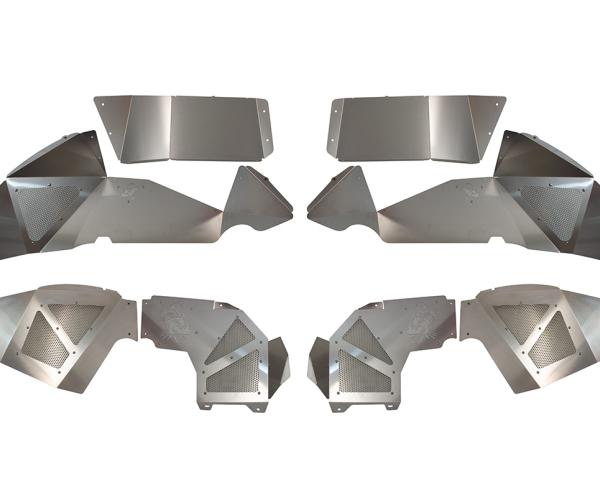 FBO Fenders Fishbone Offroad FB33108