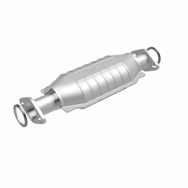 MAG Converter Direct Fit Magnaflow 23884