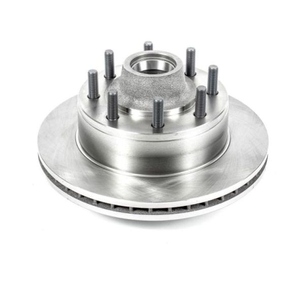 PowerStop AR8545