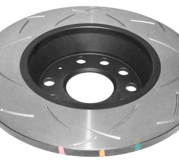 DBA 4000 Series Slotted Rotors DBA 42807S