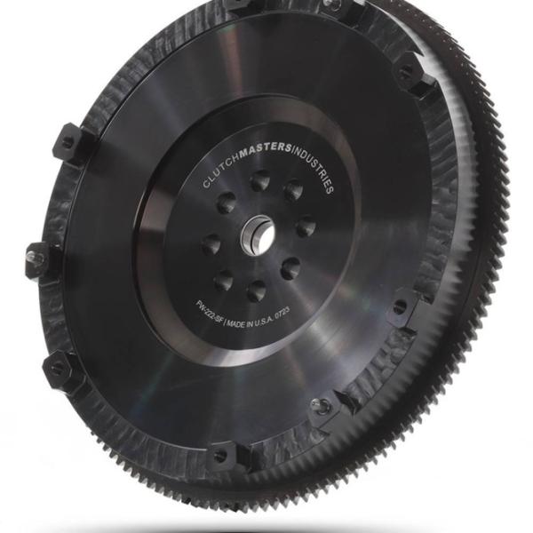 Clutch Masters FW-222-SF