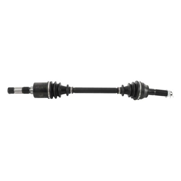 ABR Xtreme Duty Axles All Balls Racing AB8-PO-8-327