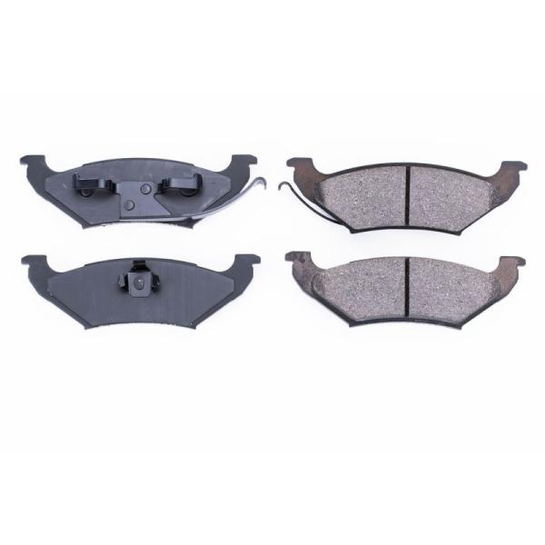 PowerStop 16-544