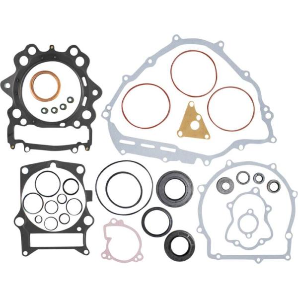 Vertex Pistons 8110049