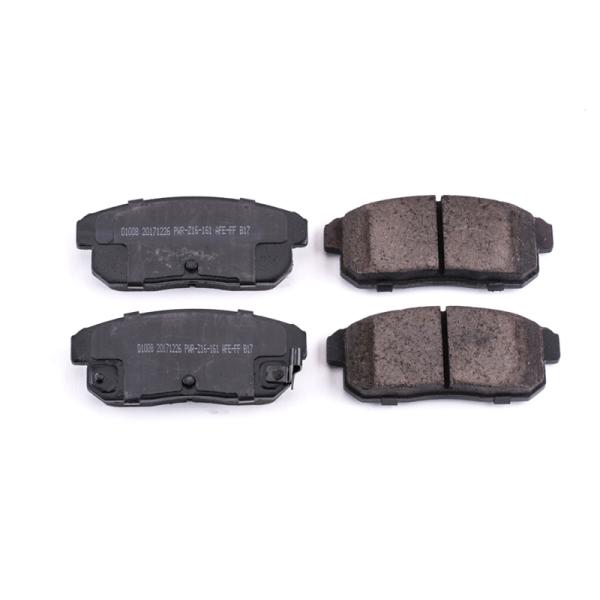 PowerStop 16-1008