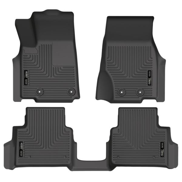 Husky Liners 99181