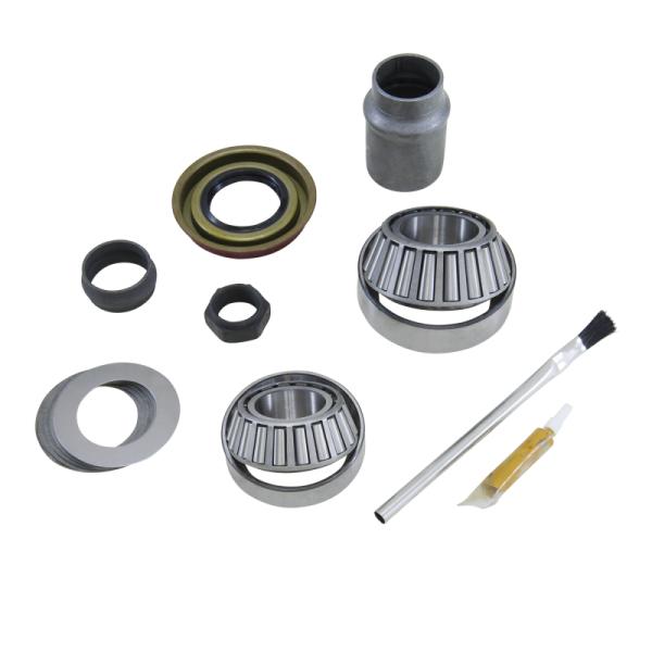 YUK Pinion Install Kits Yukon Gear & Axle PK GMVET-CI