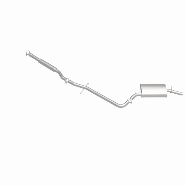 MAG BRE Exhaust Kits Magnaflow 106-0072
