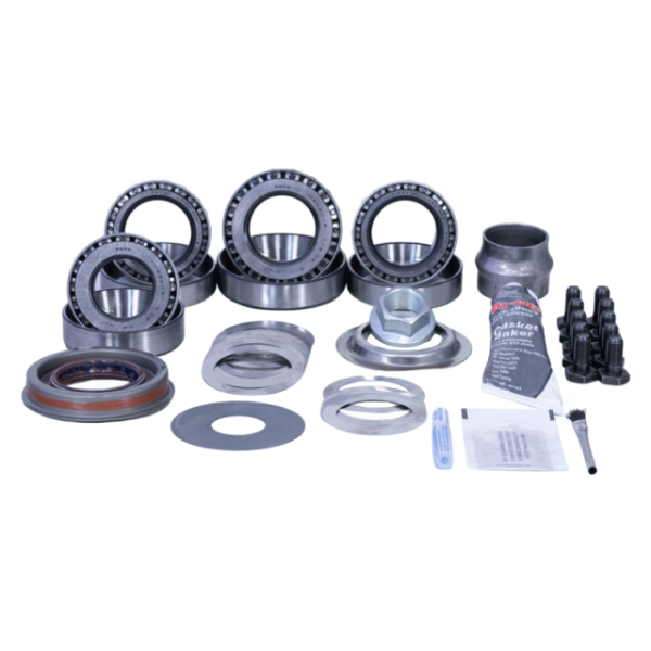 Revolution Gear & Axle K35-2045
