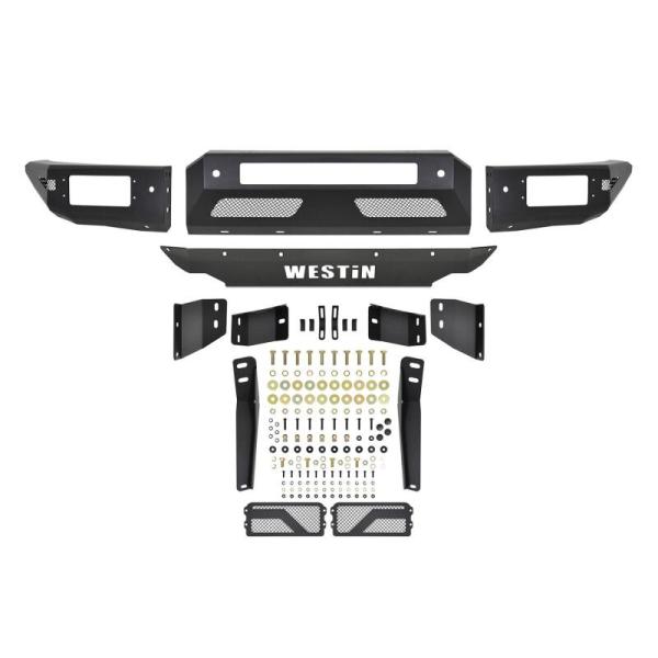 Westin 58-41085