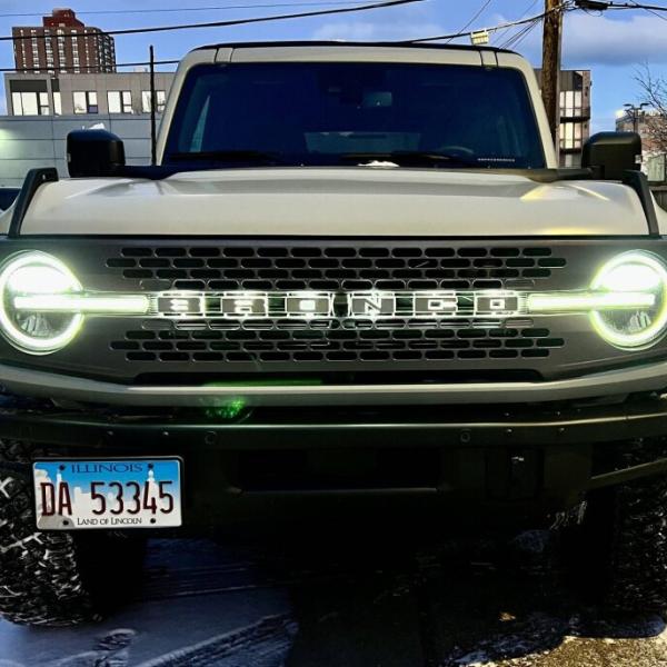 ORACLE Lighting 3140-R-001