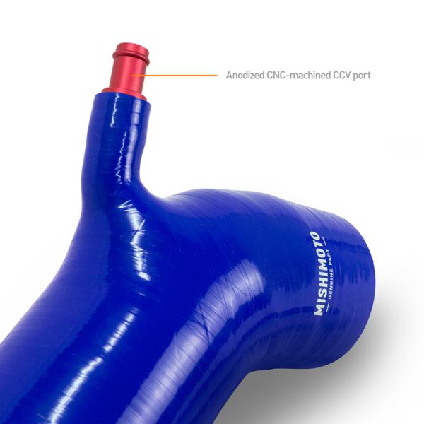 Mishimoto MMHOSE-IS300-01IHBL