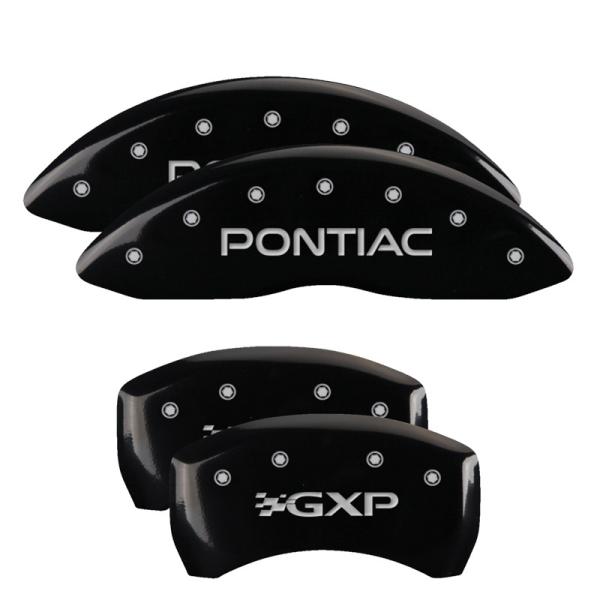 MGP 18011SPXPBK