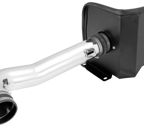 KN 77 Metal Intake K&N Engineering 77-3082KP