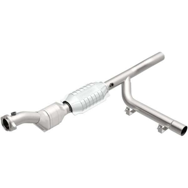 Magnaflow 447134