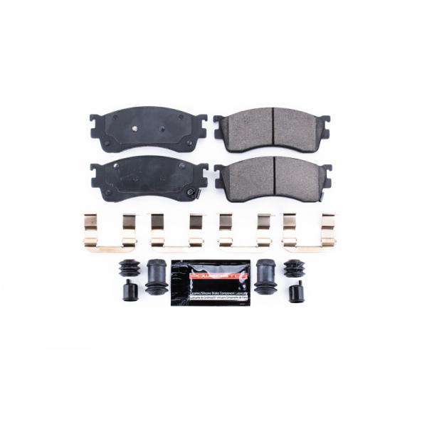 PowerStop Z23-893