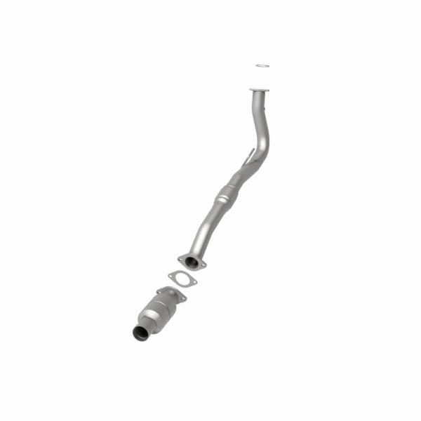 MAG Converter Direct Fit Magnaflow 49637