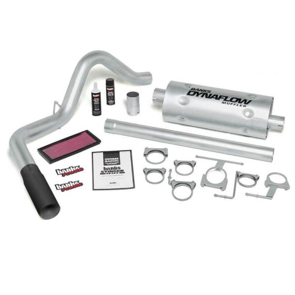 Banks Power 49254-B