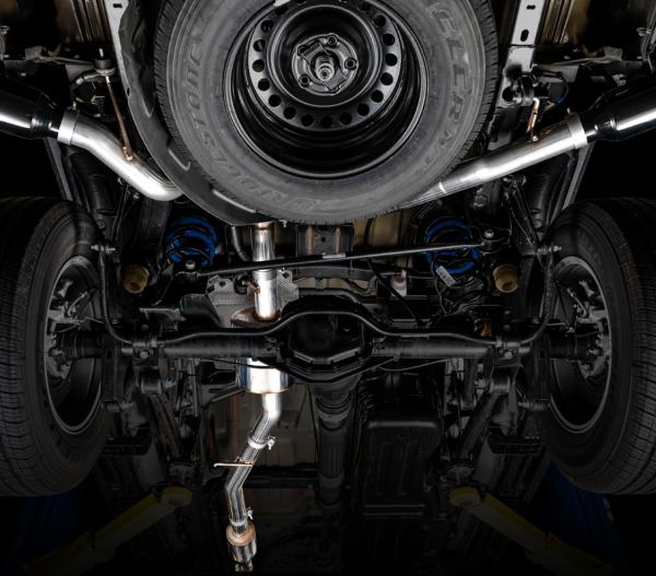 AWE Tuning 3015-33101