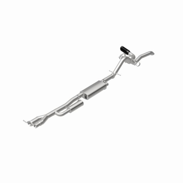 MAG Catback Exhaust Magnaflow 19663