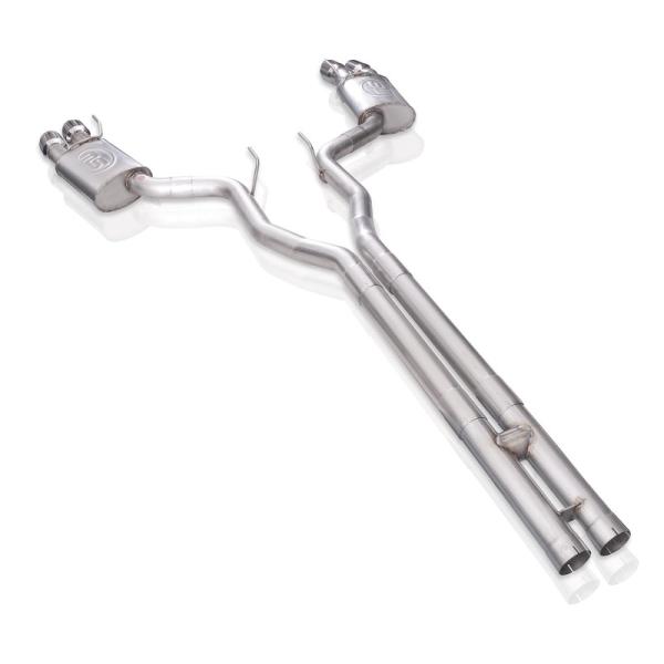 Stainless Works M18CBHPC