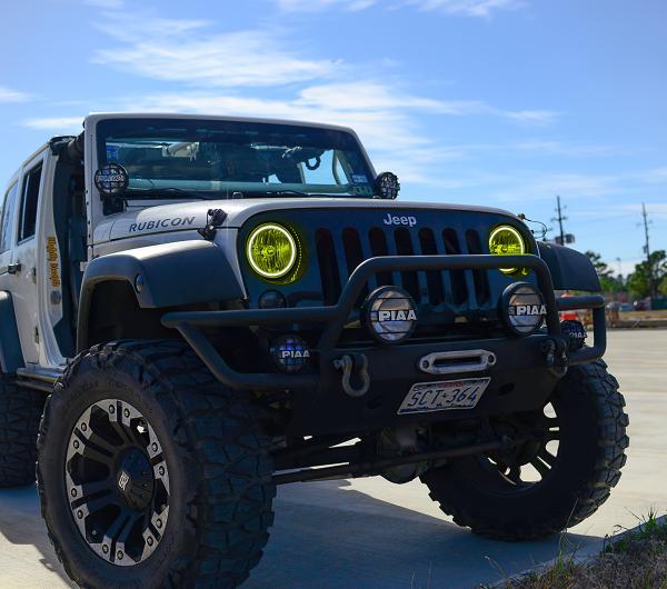 ORACLE Lighting 7079-335