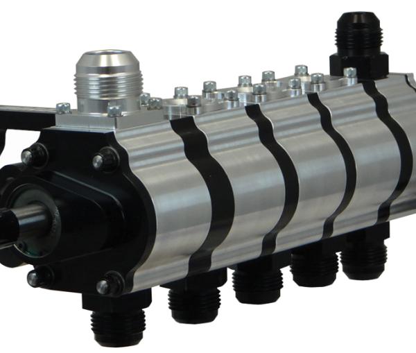 MOR Oil Pumps Moroso 22365