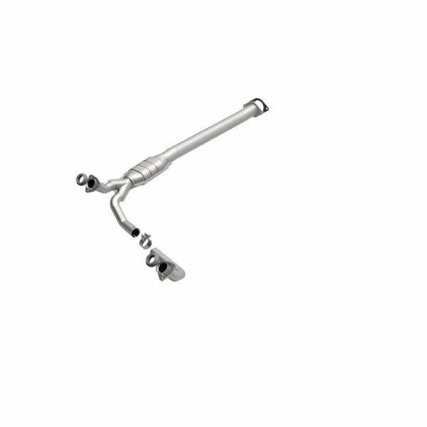 MAG Converter Direct Fit Magnaflow 24991