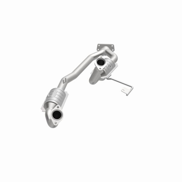 MAG Converter Direct Fit Magnaflow 49624