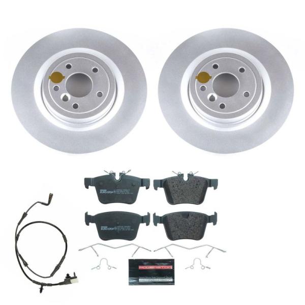 PowerStop ESK7733