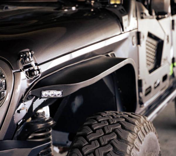 DV8 Offroad FDJL-07