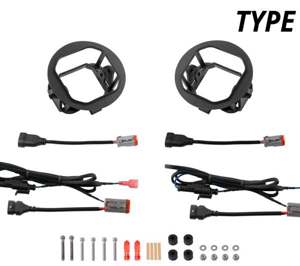 Diode Dynamics DD6257P