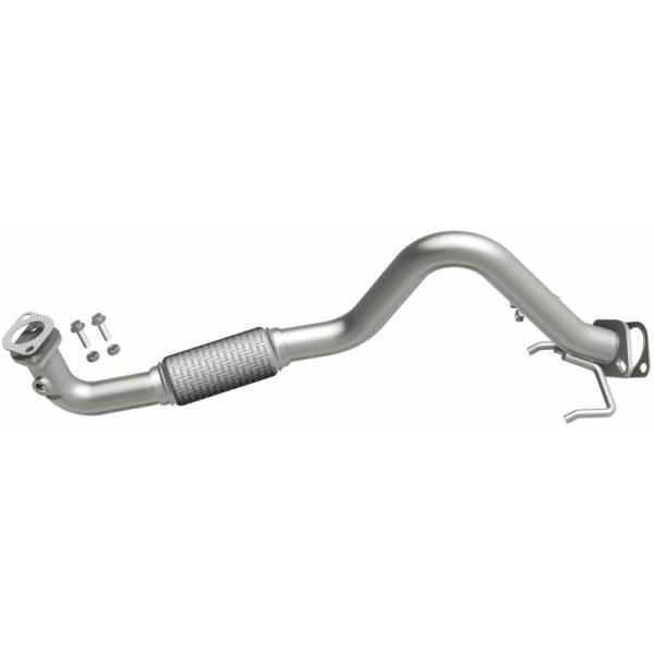 MAG BRE Front Pipe Kit Magnaflow 107-0267
