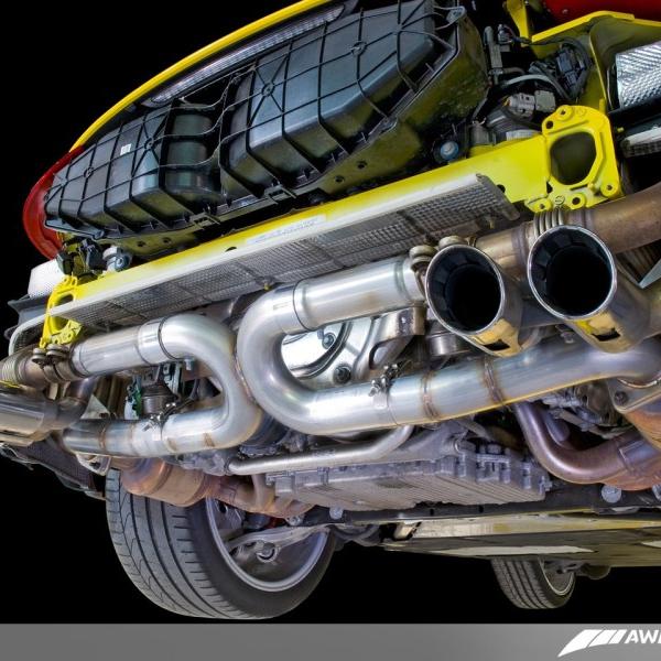 AWE Tuning 3025-42012