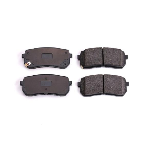 PowerStop 16-1302