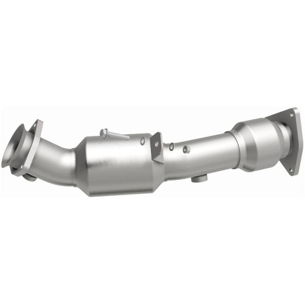 MAG Converter Direct Fit Magnaflow 24166