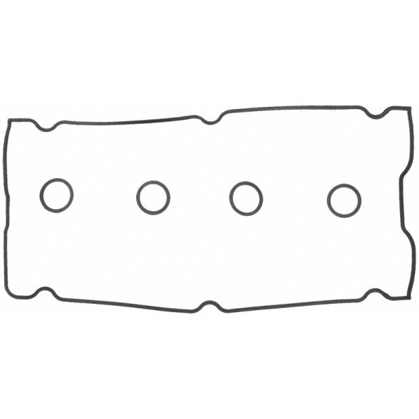 FEL Valve Cover Gaskets Fel-Pro VS50459R