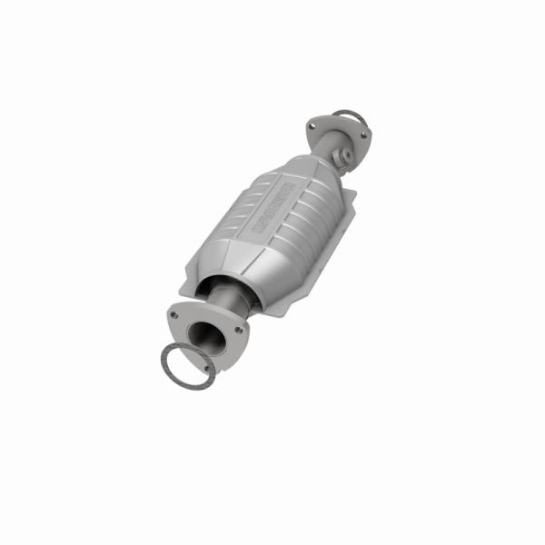 MAG Converter Direct Fit Magnaflow 4481499