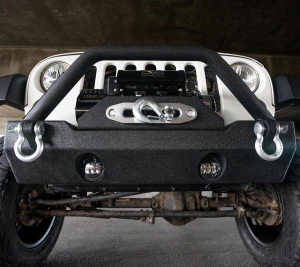 DV8 Offroad FBSHTB-15