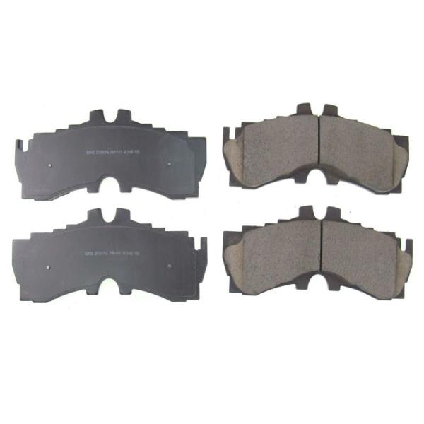 PowerStop 16-2062