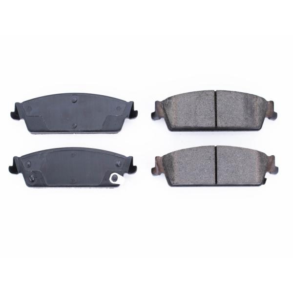 PowerStop 16-1194