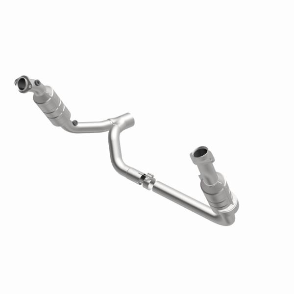 Magnaflow 24491